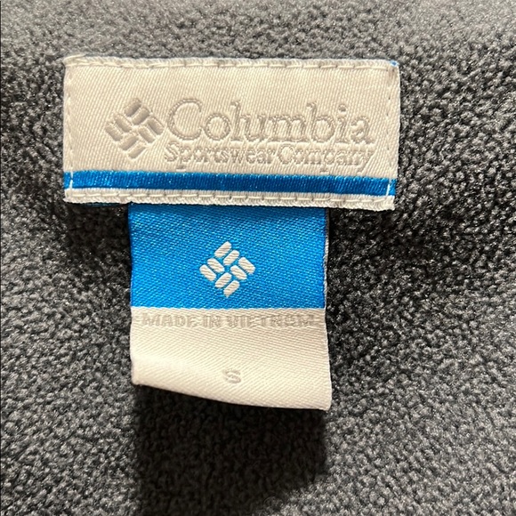 Columbia vest - Picture 2 of 4